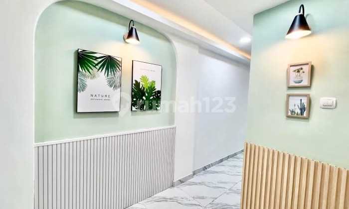 For Sale: Nice Boarding House in a Premium Location with Full Occupancy in Taman Sari, West Jakarta 2