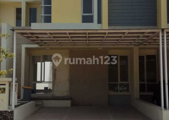 Beautiful 2-Story House for Sale in Adara Cluster, Harapan Indah