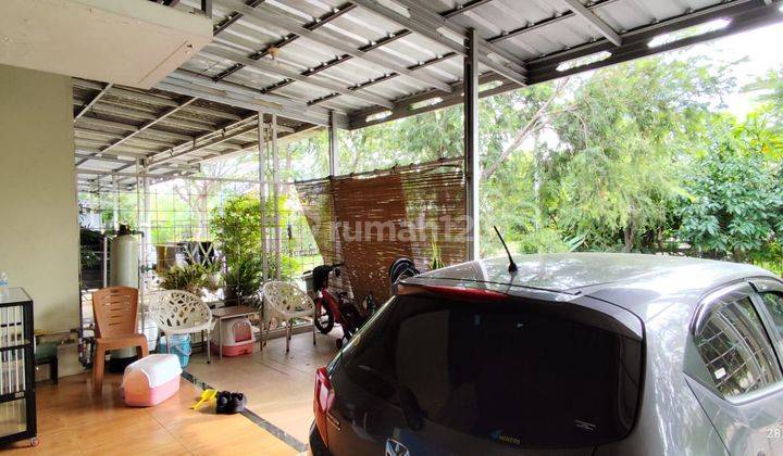 Di Jual Rumah Bagus di Green Ara Harapan Indah Bekasi 2