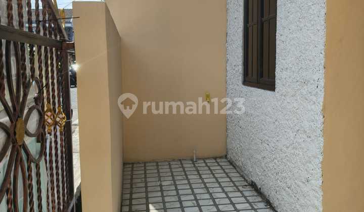 Dijual Rumah Harapan Indah Baru Siap Huni Murah