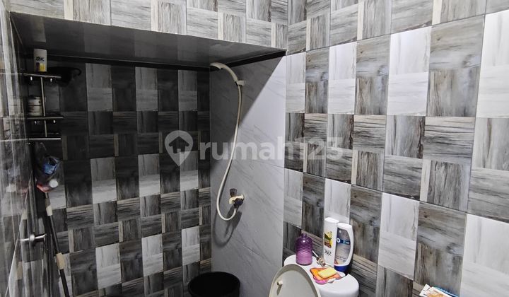 Dijual Rumah Baru Siap Huni 2 Lantai di Harapan Indah Bekasi