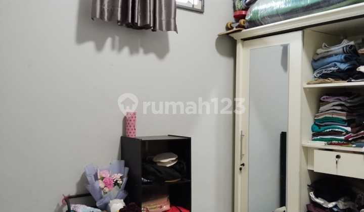 For Quick Sale: 1.5-Story Ready-to-Occupy House in Segara City Cluster, Bekasi Regency. 2