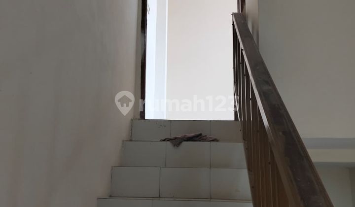 For Quick Sale: 1.5-Story House in Pondok Ungu Permai, Bekasi 2