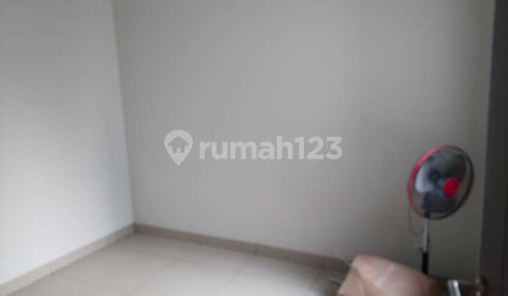 Dijual rumah siap huni dalam cluster  di Summarecon Bekasi