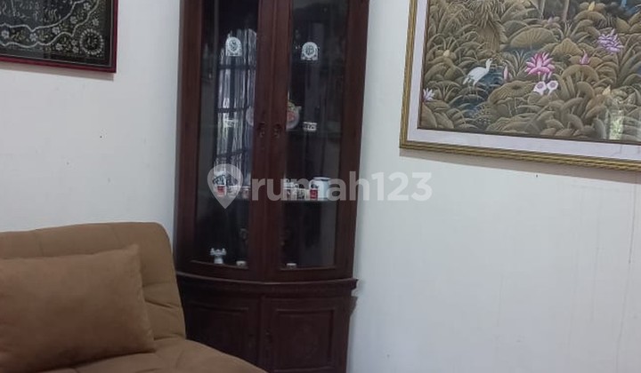 Rumah Tinggal Lokasi Dekat Candi Sambisari Kalasan Sleman 2