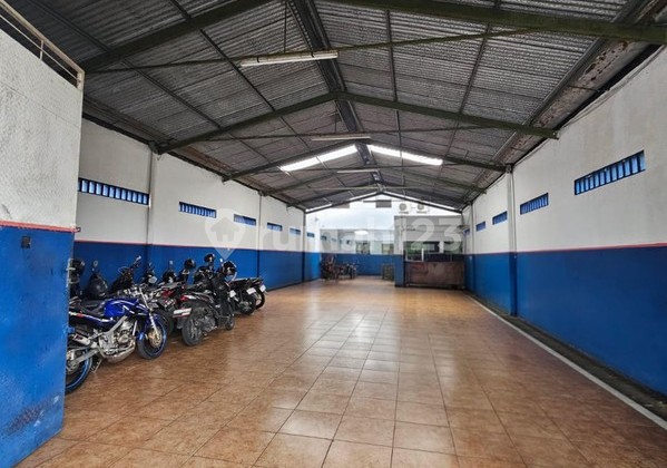 Dijual Gudang Eksklusif Lokasi Strategis di Jalan Kabupaten, Trihanggo - Gamping Sleman Dijual Gudang Eksklusif Lokasi Strategis di Jalan Kabupaten, Trihanggo - Gamping Sleman