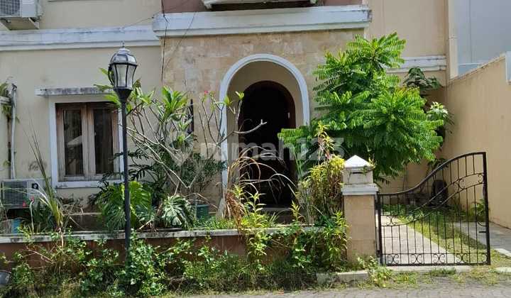 Modern House for Sale at Casa Bella Residence - Maguwoharjo, Depok, Sleman 2