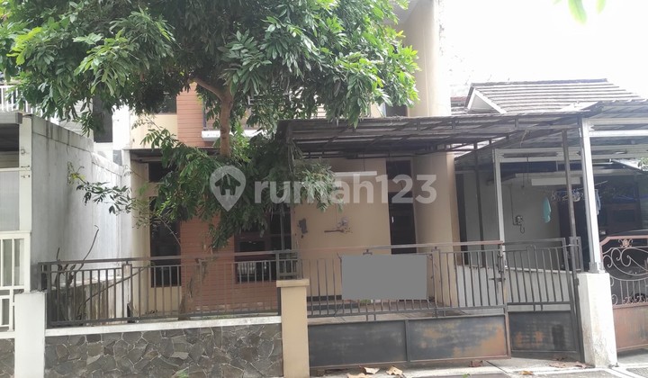 Rumah Tinggal Lokasi Dekat Jl Palagan Donoharjo Ngaglik Sleman