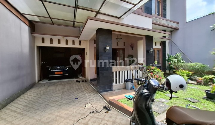 Rumah Mewah Lokasi Strategsi Dekat Kraton Yogyakarta 2