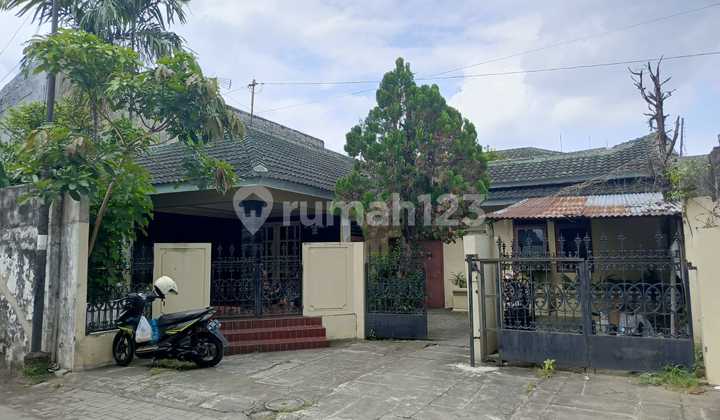 For Sale Boarding House Near Atmajaya Yogyakarta Campus 2