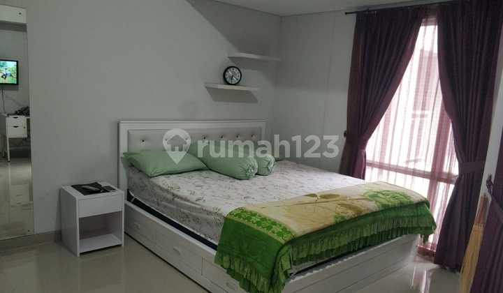 Dijual Apartemen Premium Taman Melati Jogja - Investasi & Hunian Ideal Dijual Apartemen Premium Taman Melati Jogja - Investasi & Hunian Ideal