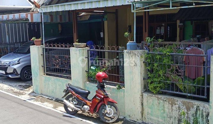 Rumah Murah Butuh Renovasi di Dekat Stadion Klaten Jawa Tengah 2