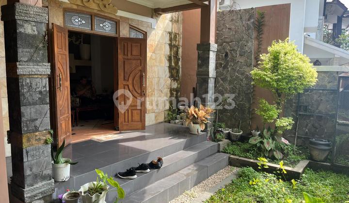 House in a Housing Complex Near UII Campus, Jl Kaliurang, Ngaglik, Sleman