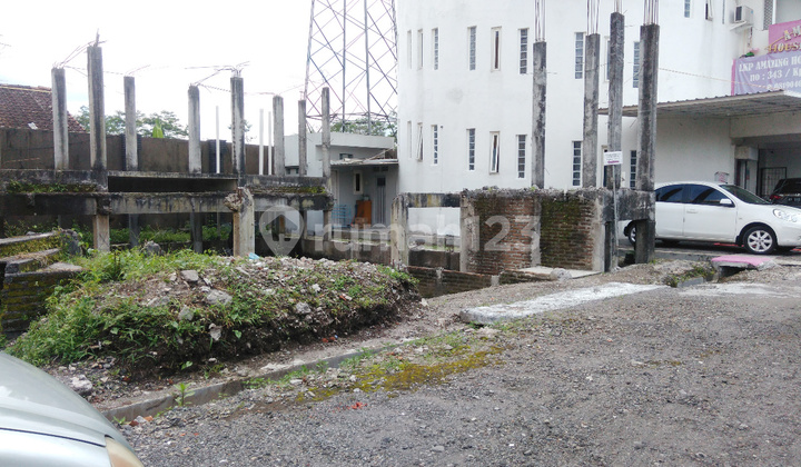 Tanah Prospektif di Ngaglik Sleman  - Cocok untuk Hunian & Investasi Kost