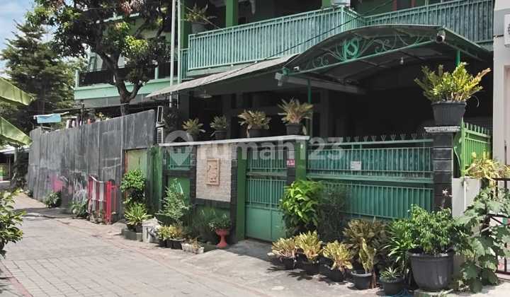 Kost Siap Huni + Rumah Induk di Warungboto Umbulharjo - Investasi Premium 2