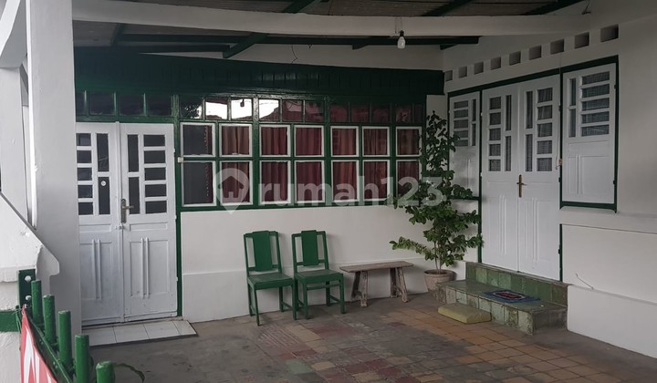 Rumah Tinggal Tengah Kota di bausasran danurejan kota jogjakarta Rumah Tinggal Tengah Kota di bausasran danurejan kota jogjakarta