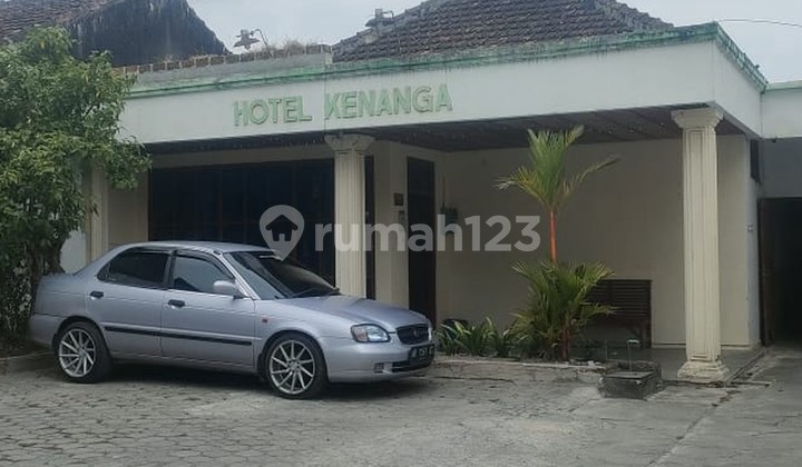 Active Hotel 16 Rooms Semi Furnished Prambanan Temple View Active Hotel 16 Rooms Semi Furnished Prambanan Temple View