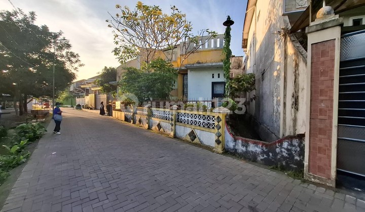 Rumah Minimalis Lokasi Tengah Kota Dekat dari Kawasan Bisnis Jalan Magelang 2