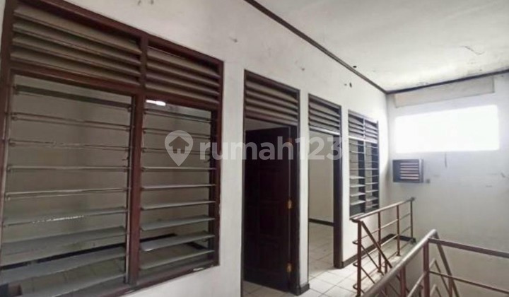 Shop House Suitable for Business on Wonosari Street, Piyungan, Bantul 2