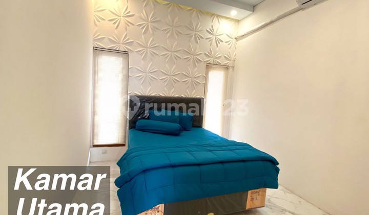 Ready-to-Occupy Residential House in Strategic Location, Berbah Sleman 2