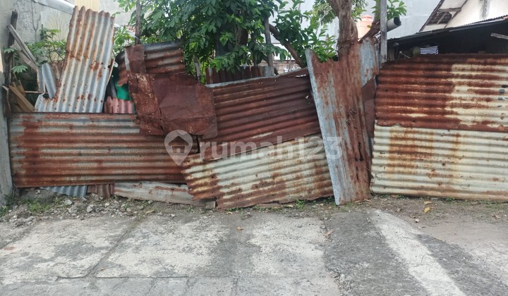 Land Area 174 Square Meters, Strategic Location Near Campus Area in Babarsari, Depok, Sleman Land Area 174 Square Meters, Strategic Location Near Campus Area in Babarsari, Depok, Sleman