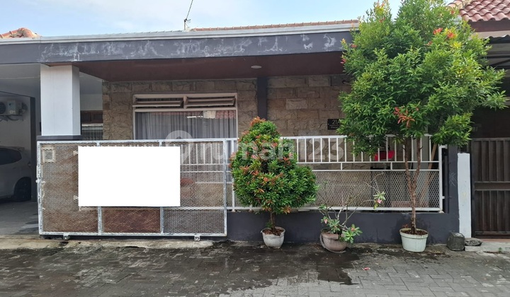 Rumah Siap Huni Full Furnished Dalam Perumahan di Sewon Bantul 2