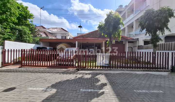 Rumah 6 Kamar Di Kawasan Kampus UGM - Pogung Baru Sleman Rumah 6 Kamar Di Kawasan Kampus UGM - Pogung Baru Sleman