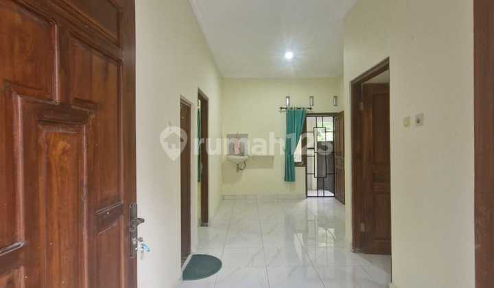 For Sale: Strategically Located Residential House in Tirtomartani, Kalasan, Sleman 2