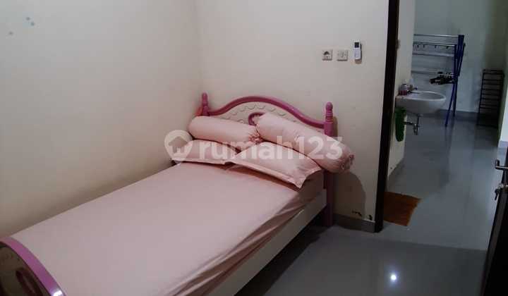 Rumah Tinggal Lokasi Strategis Dekat Kampus UII - Ngaglik Sleman  2