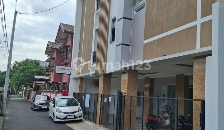 Kost Eksklusif 27 Kamar Lokasi di Kawasan Kampus di Seturan Depok Sleman 2