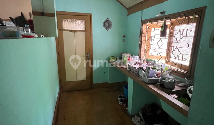 Rumah Kolonial Cocok Untuk Cafe Lokasi Strategis di Kawasan Bisnis Kota Magelang 2