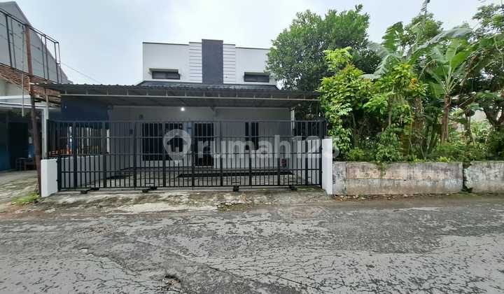 Dijual Rumah 2 Lantai Siap Huni - Lokasi Strategis Yogyakarta Dijual Rumah 2 Lantai Siap Huni - Lokasi Strategis Yogyakarta