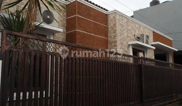 Rumah Furnish Disewakan di Ringinsari Sleman - Lokasi Strategis Dekat Kota & Kampus 1