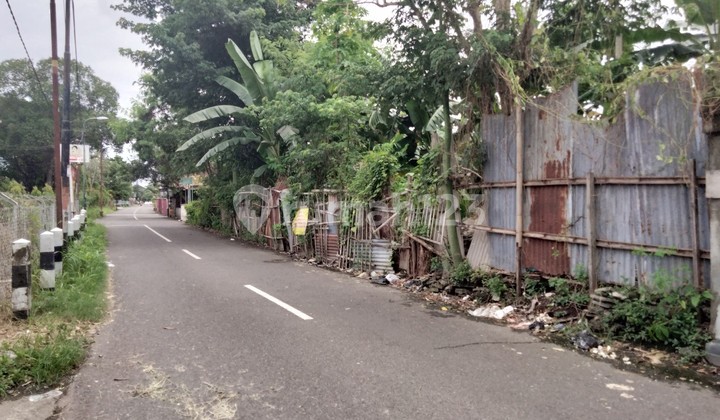 Premium Spacious Land in a Prime City Center Location on Timoho Street, Umbulharjo, Yogyakarta Premium Spacious Land in a Prime City Center Location on Timoho Street, Umbulharjo, Yogyakarta
