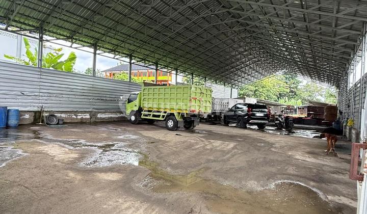 Warehouse for Rent, Ready to Use, Spacious in Ngaglik, Sleman, Yogyakarta Warehouse for Rent, Ready to Use, Spacious in Ngaglik, Sleman, Yogyakarta