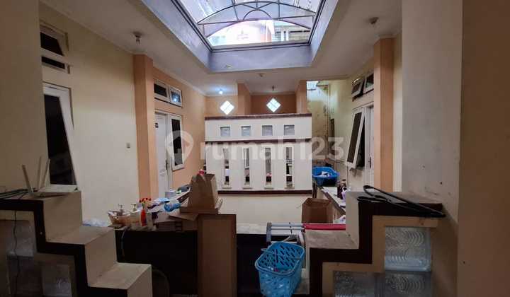 Dijual Kost Aktif Lokasi Strategis - Dekat Kampus UII Ngaglik Sleman  2