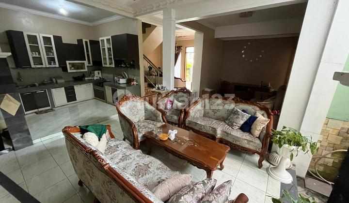 Rumah Dalam Perum Dekat Kampus Uii Jl Kaliurang Ngaglik Sleman 2