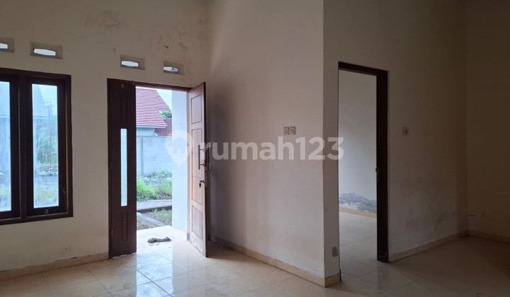 Rumah Tinggal Minimalis Lokasi di Daerah Argorejo Sedayu Bantul. 2