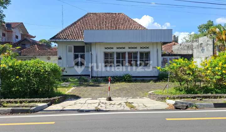 Comfortable House in a Strategic Area - New City, Yogyakarta