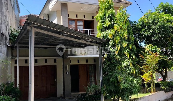 Miliki Hunian Dalam Perum Gradara Pratama Residence Tegalrejo, Yogyakarta Miliki Hunian Dalam Perum Gradara Pratama Residence Tegalrejo, Yogyakarta