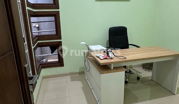 Rumah Tinggal Lokasi Strategis Dekat Hotel Hyatt Sleman 2