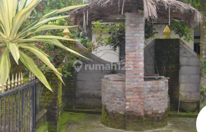 Rumah Bagus Furnished SHM di Jl Imogiri Timur, Bantul 2