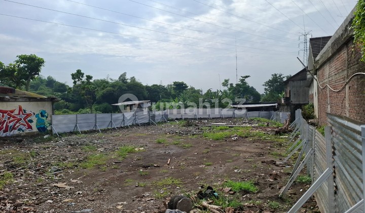 Tanah Luas 788 Meter Persegi Lokasi Jl Imogiri Barat Sewon Bantul. 2