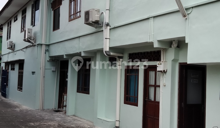Rumah Kontrakan Semi Furnished Bagus SHM Depok, Sleman yogyakarta 2