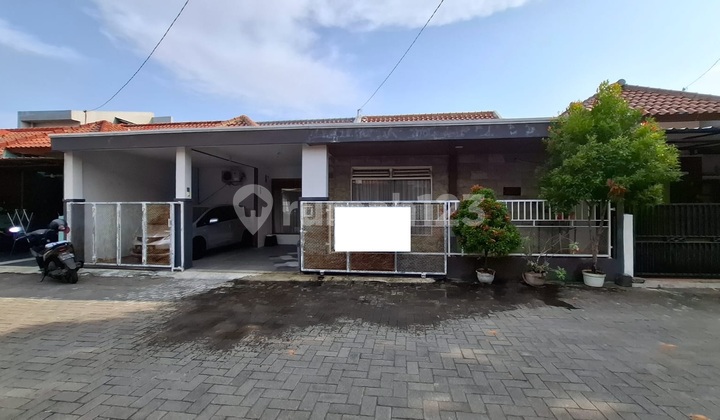Rumah Siap Huni Full Furnished Dalam Perumahan di Sewon Bantul Rumah Siap Huni Full Furnished Dalam Perumahan di Sewon Bantul