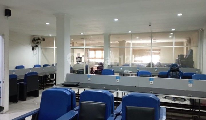 Ruko 2 Lantai Lokasi Strategis Dekat Kampus di Area Babarsari Depok Sleman 2