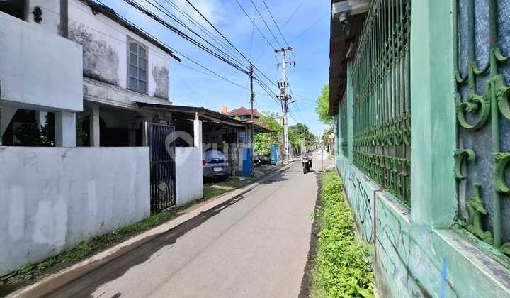 Rumah Tinggal Lokasi Strategis di Daerah Mantrijeron Yogyakarta  2