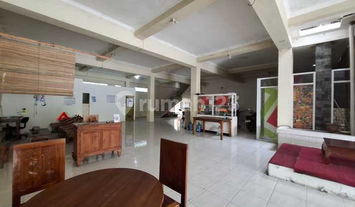 For Rent Strategic Business Space on Laksda Adisucipto Street, Sleman 1