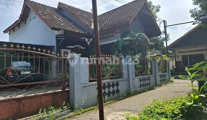 Rumah Tinggal SHM Dekat Smki di Tamantirto Kasihan Bantul