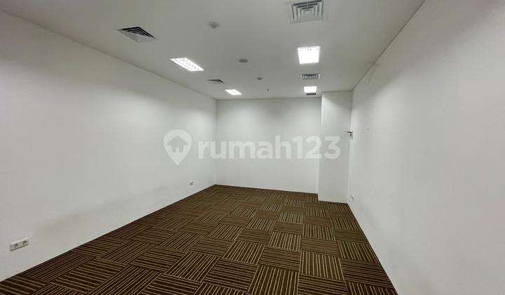 OFFICE SPACE FOR RENT IN CIBUBUR OFFICE SPACE FOR RENT IN CIBUBUR